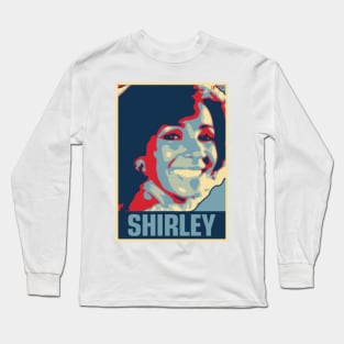 Shirley Long Sleeve T-Shirt